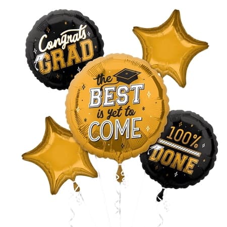 Grad Pack