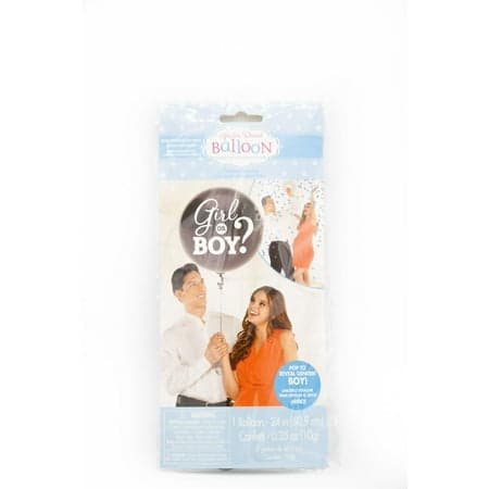 24IN CNFT REVEAL BLLN 2