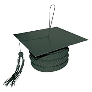 Congrats Grad 5pcs
