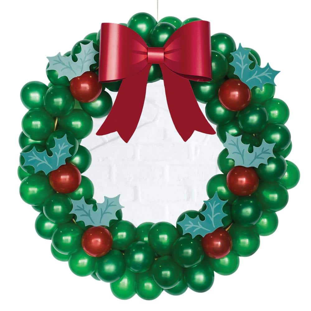 LTX BLLN KIT WREATH