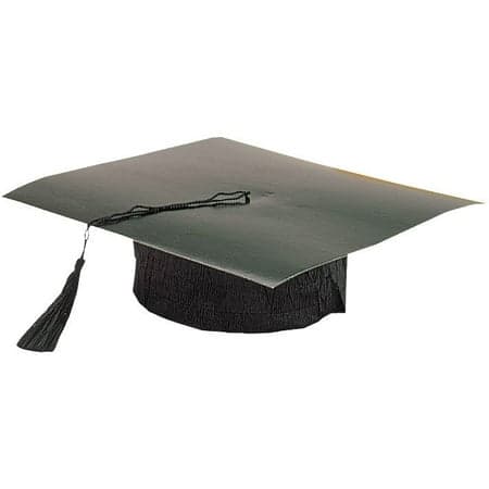 GRADUATION CAP