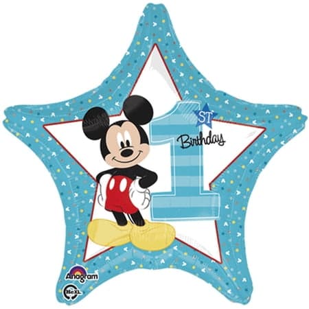 977 SD FL BLLN MICKY 1 BDY BOY-1