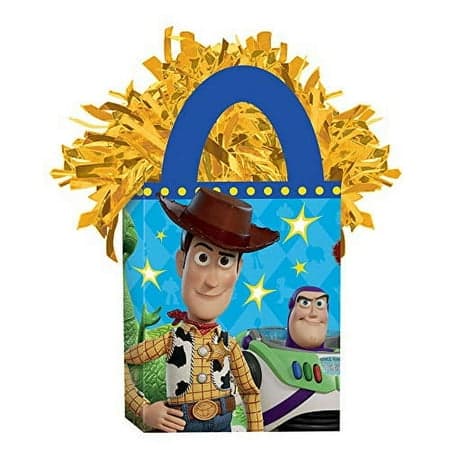 MINI TOTE BLLN WT TOY STORY 4