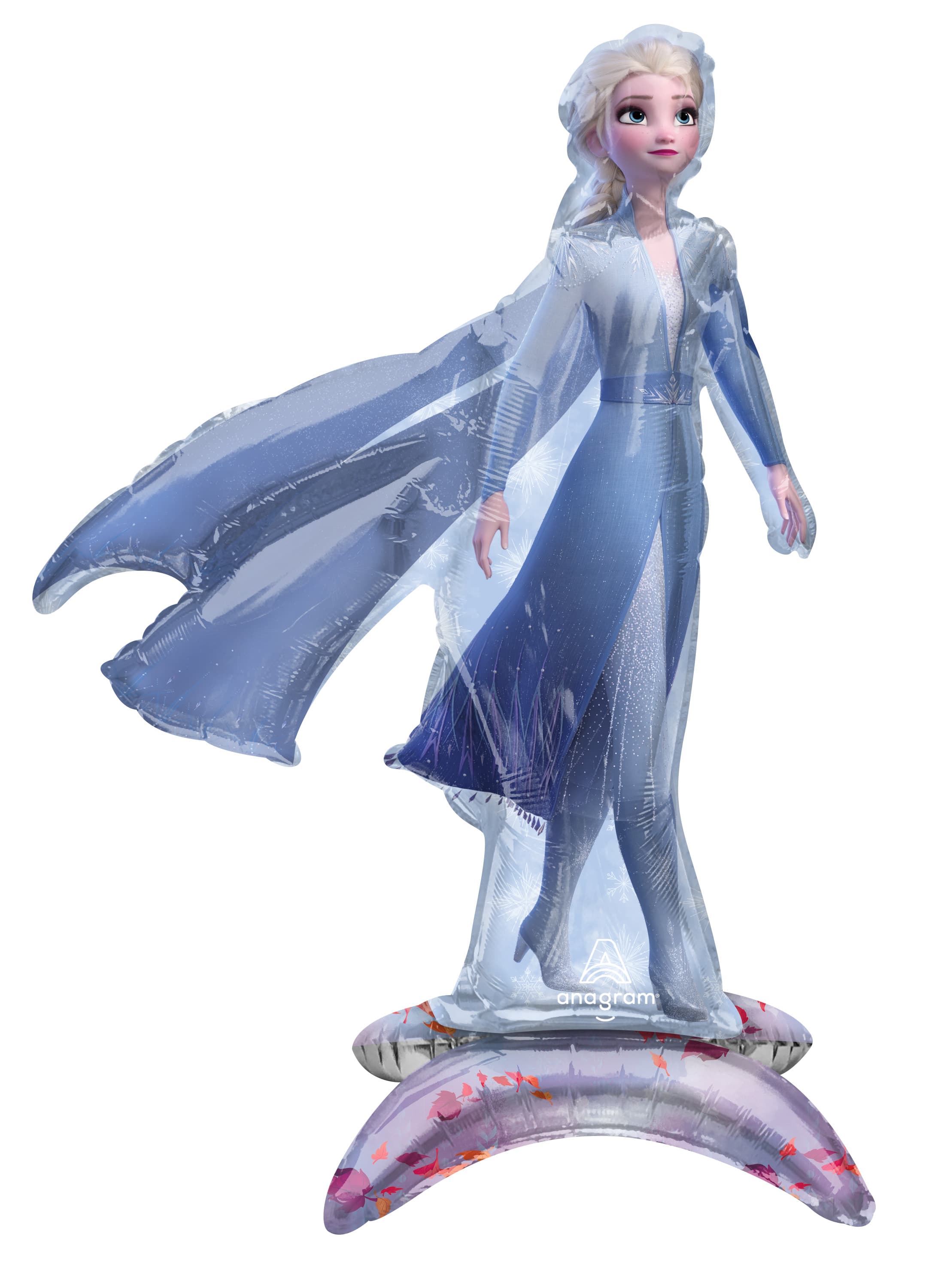 Frozen II