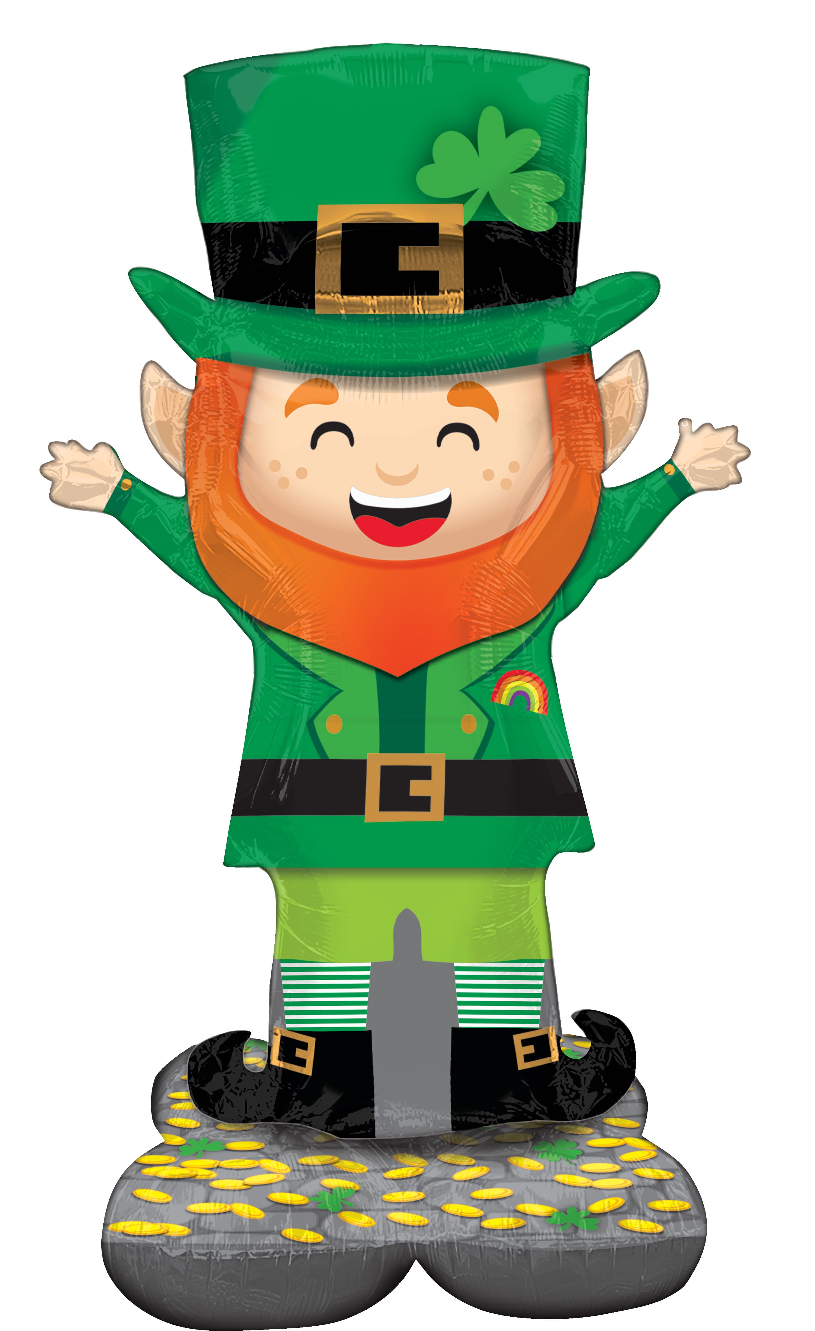 Airloonz Leprechaun