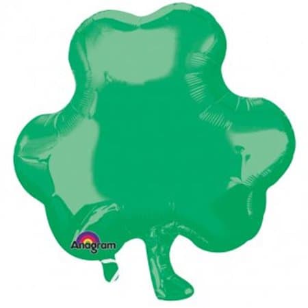 S51 Shamrock Shape